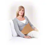 Heating pad HKP 1.6 XL, 46x35 cm