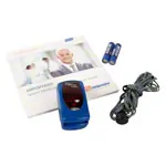 Finger pulsoxymeter Onyx Vantage Modell 9590