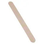 Wood mouth spatula, nonsterile, 100 pieces