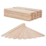 Wood mouth spatula, nonsterile, 100 pieces