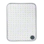 Image shows BEURER heat pad HK 43 Supercosy, 44 x 33 cm