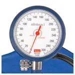 Blood pressure monitor Boso Clinicus I with velcro cuff