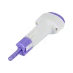 Accu Chek Safe T Pro Plus safety lancets, 200 pieces