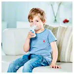 Promed ultrasound inhaler INH 2.1