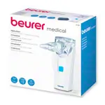 BEURER Inhaler with oscillating diaphragm technology IH 55