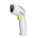 Clinical thermometer Shotgun with infrared measurement