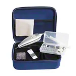 Hand and foot care unit Sensitive, 44-piece.