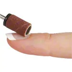Hand and foot care unit Sensitive, 44-piece.
