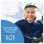 BEURER PO 45 finger pulse oximeter