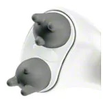 Intensive massager ITM Pro with infrared