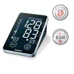 BEURER BM 58 upper arm blood pressure monitor