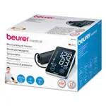 BEURER BM 58 upper arm blood pressure monitor