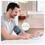 Medisana Upper Arm Blood Pressure Monitor BU 584 Connect with Bluetooth