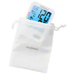Medisana Upper Arm Blood Pressure Monitor BU 584 Connect with Bluetooth