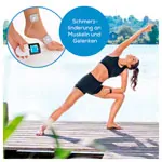 BEURER Tens pain therapy and muscle stimulation device EM 49