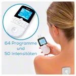 BEURER Tens pain therapy and muscle stimulation device EM 49
