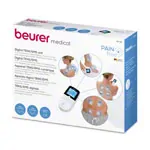 BEURER Tens pain therapy and muscle stimulation device EM 49