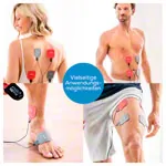 BEURER Tens pain therapy and muscle stimulation device EM 59