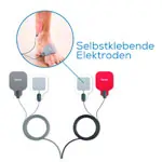 BEURER Tens pain therapy and muscle stimulation device EM 59