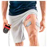 BEURER Tens pain therapy and muscle stimulation device EM 59