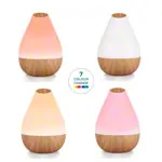 Ultrasonic Humidifier Aroma Diffuser AL-1300WS