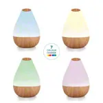Ultrasonic Humidifier Aroma Diffuser AL-1300WS