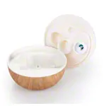 Ultrasonic Humidifier Aroma Diffuser AL-1300WS