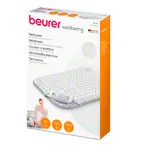 BEURER heating pad HK 42, 44 x 33 cm