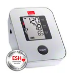 Image shows boso upper arm blood pressure monitor medicus X