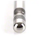 Magnetic needle, 9 x 1.1 cm, 3000 Gauss