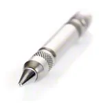 Magnetic needle, 9 x 1.1 cm, 3000 Gauss