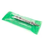 Magnetic needle, 9 x 1.1 cm, 3000 Gauss