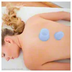 Silicone Cup,  5x5 cm