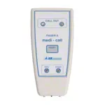 Emergency call system receiving unit X incl. 1 transmitter