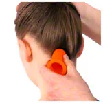 BellaBambi original duo REGULAR, orange set