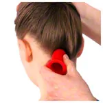 BellaBambi original duo INTENSE, red set