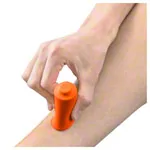 BellaBambi original trio, SENSITIVE yellow, REGULAR orange, INTENSE red set