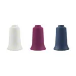 BellaBambi mini trio SENSITIVE white, REGULAR orchidee, INTENSE blue set