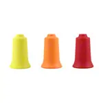BellaBambi mini profi, SENSITIVE yellow 10 pieces, INTENSE red 10 pieces, REGULAR orange 10 pieces