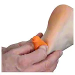 BellaBambi mini profi, SENSITIVE yellow 10 pieces, INTENSE red 10 pieces, REGULAR orange 10 pieces
