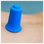 BellaBambi FASZIO Cupping Set, ACTIVE