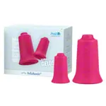 BellaBambi Cupping - Bundle, FASZIO Cupping Set, incl. Book