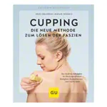 BellaBambi Cupping - Bundle, FASZIO Cupping Set, incl. Book
