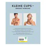 BellaBambi Cupping - Bundle, FASZIO Cupping Set, incl. Book