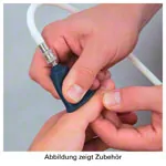 BellaBambi multi Application mini, blue