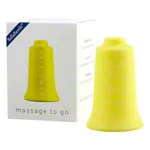Image shows BellaBambi� original trio Fascial Cup-Set, incl. Book Cupping - Die neue Methode zum L�sen der Faszien, 4 pieces