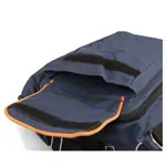 Enraf-Nonius carry case for Endomed 482, Sonopuls 490 and Sonopuls 492