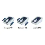 Enraf-Nonius carry case for Endomed 482, Sonopuls 490 and Sonopuls 492