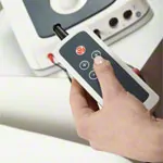 Enraf-Nonius remote control