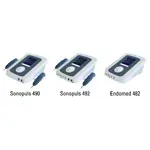Enraf-Nonius remote control